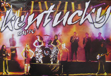 Orquesta Kentucky