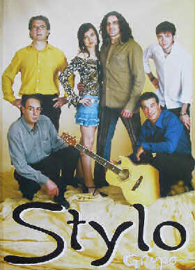 Orquesta Stylo