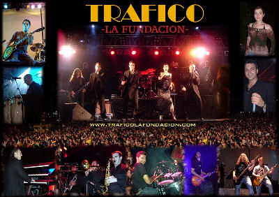Orquesta TRAFICO La Fundación