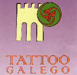 Tattoo Maceda 2005