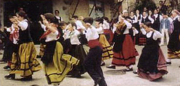 Asociación Chouteiros de Maceda