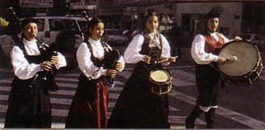 Grupo La Tribu