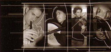 Grupo folk Xerfa