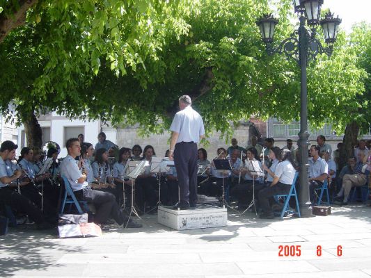 Banda Municipal de Celanova