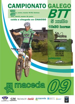Pulsa aqui para ver la imagen a tama�o completo
 ============== 
Cartel Btt Maceda 09
Cartel Btt Maceda 09
