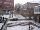 Maceda con Nieve - Invierno 2005-2006