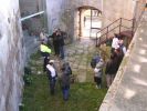 Recuperaci�n del Castillo