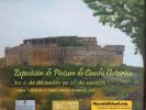 Exposici�n de Pintura de Conchi Outeiri�o