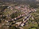 Maceda desde el cielo