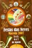 Fiestas Patronales de MACEDA 2007